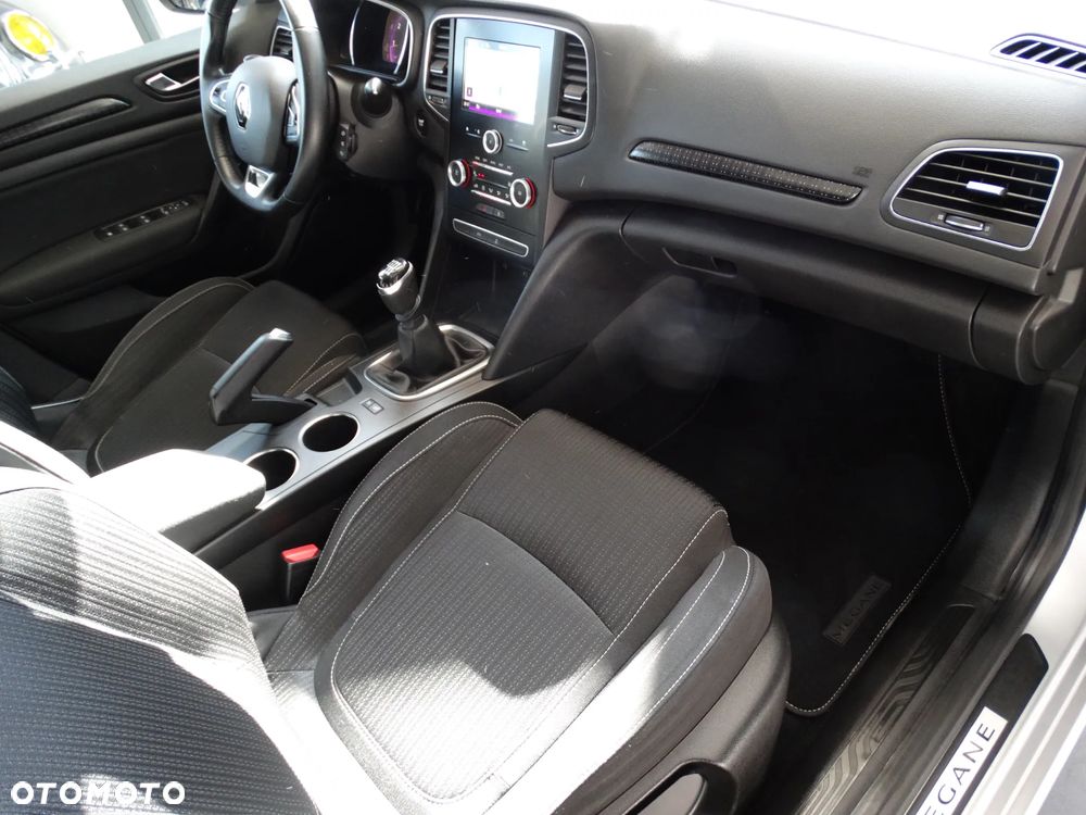 Renault Megane ENERGY TCe 100 INTENS - 8