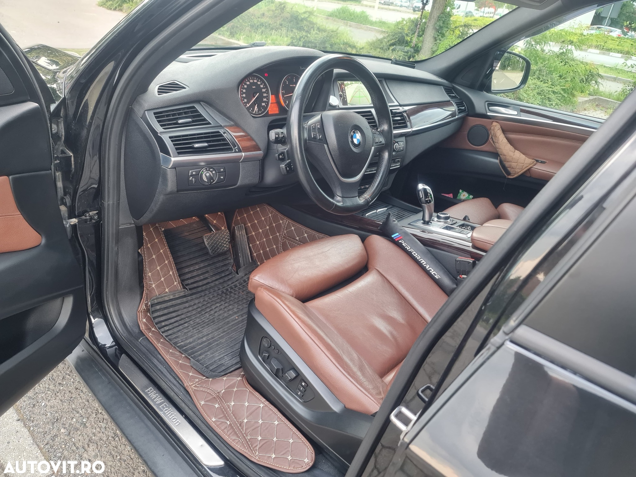 BMW X5 xDrive40d - 8