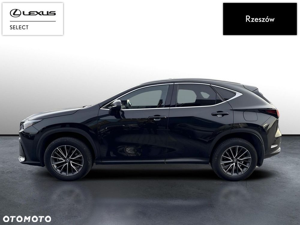 Lexus NX 350h Elegance AWD - 2