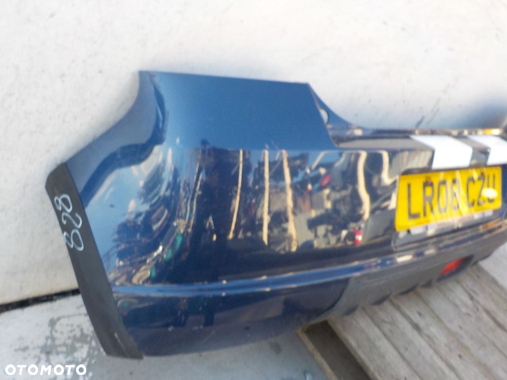 828 SUZUKI SWIFT IV MK6 OUTDOOR 4X4 ZDERZAK TYŁ TYLNY - 7