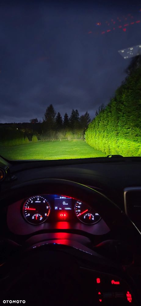 Kia Sportage 1.6 CRDI L 4WD DCT - 5