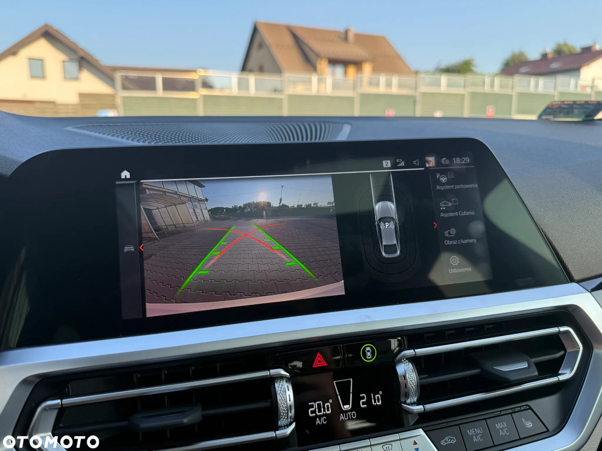BMW Seria 4 M440i xDrive mHEV sport - 17