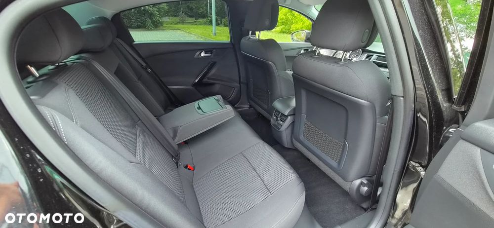 Peugeot 508 1.6 T Business Line - 22