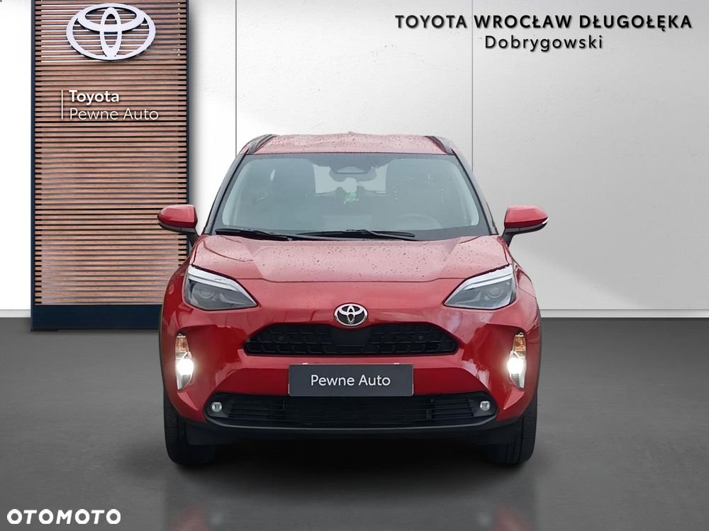 Toyota Yaris Cross Hybrid 1.5 Comfort - 9