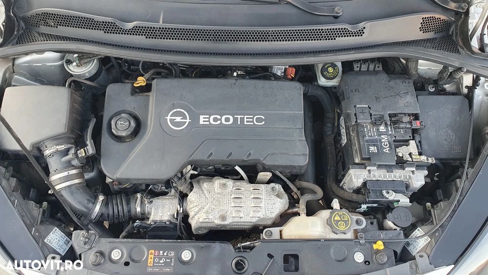 Opel Corsa 1.3 D (CDTi) (ecoFLEX) Start/Stop Edition - 7