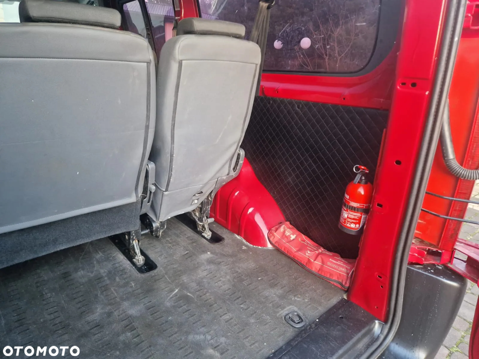 Citroën Jumpy Combi - 10