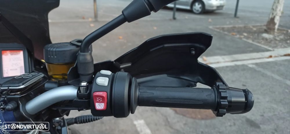 BMW F 700 GS - 19