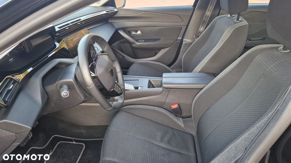 Peugeot 308 1.2 PureTech Active Pack S&S EAT8 - 14