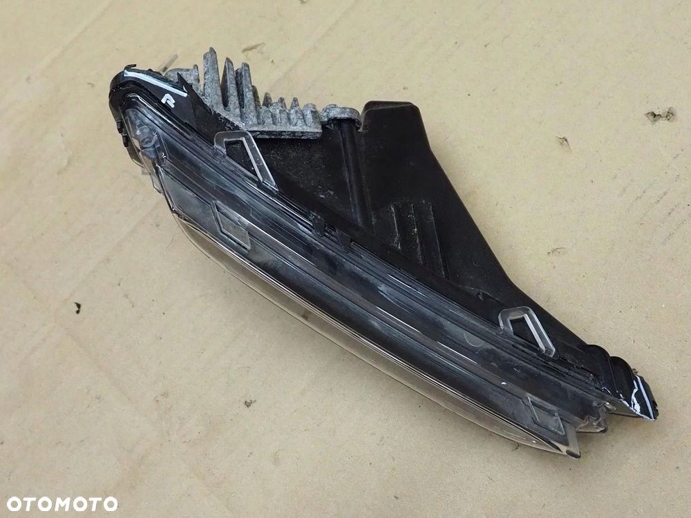 halogen led drl prawy range rover evoque ii - 8