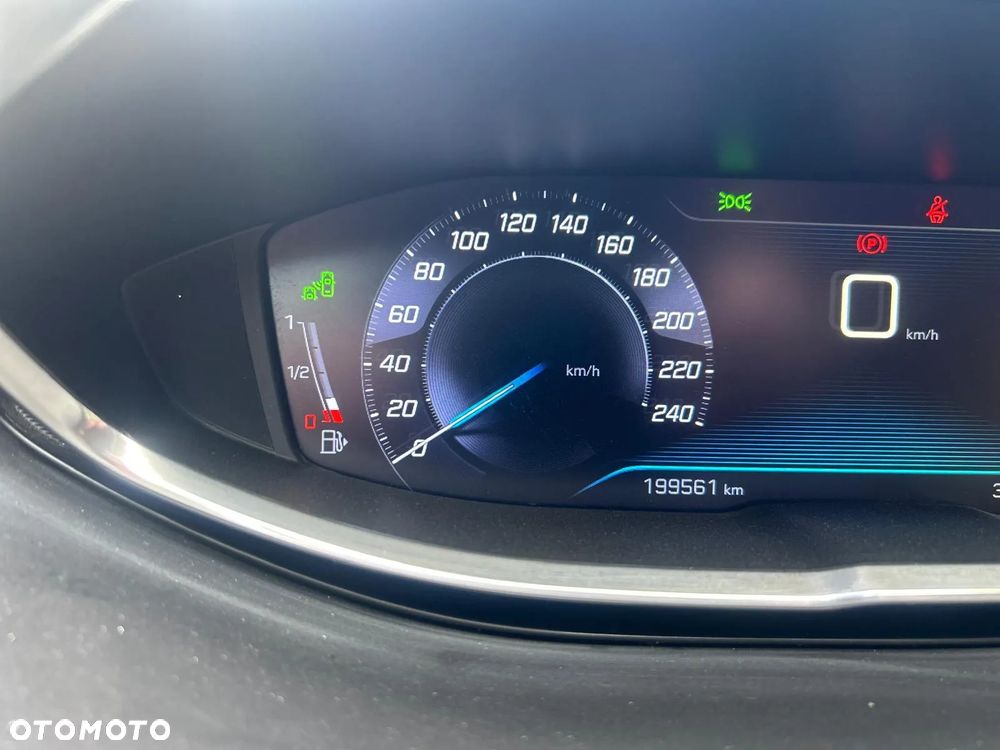 Peugeot 3008 1.6 BlueHDi Allure S&S - 21