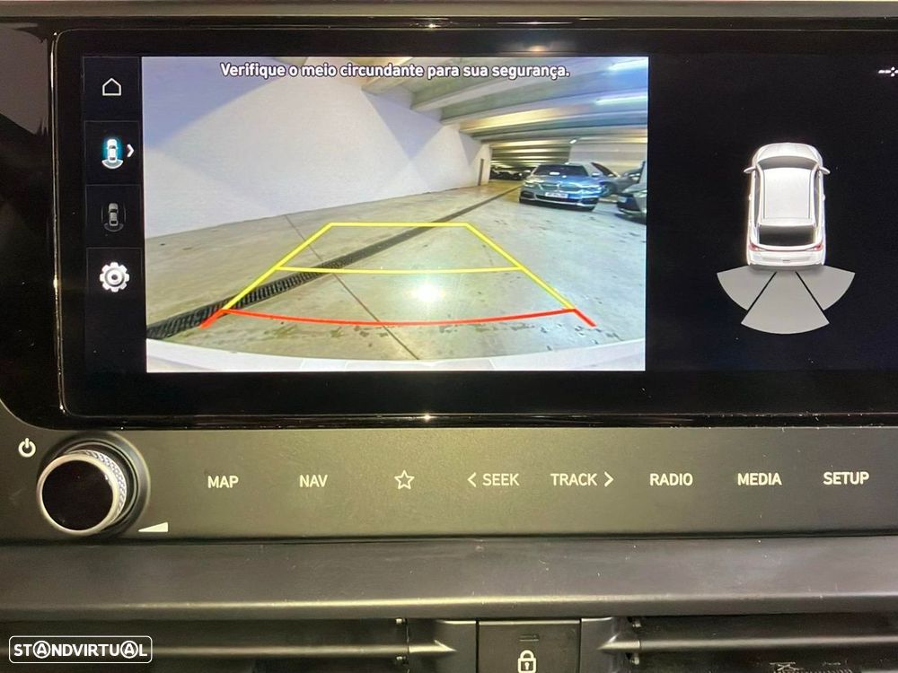 Hyundai i20 1.0 T-GDI Style Plus - 14