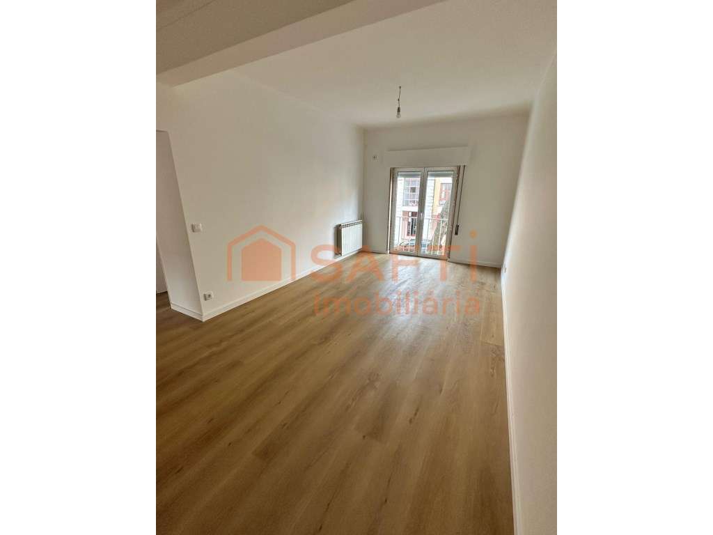 Apartamento T3 no Entroncamento - Grande imagem: 5/14