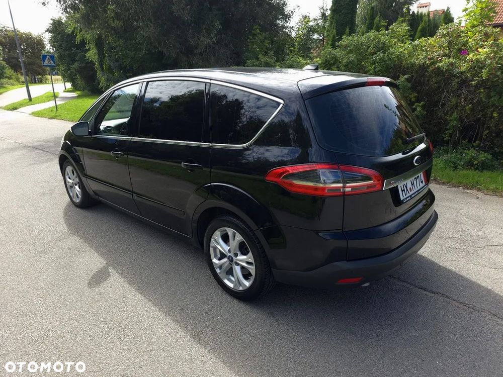Ford S-Max - 5