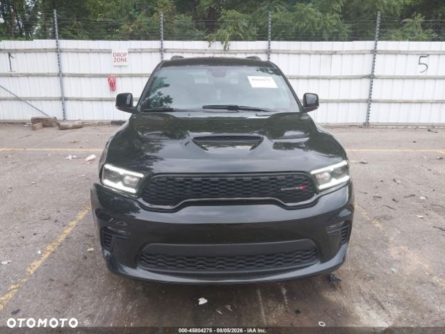 Dodge Durango - 1