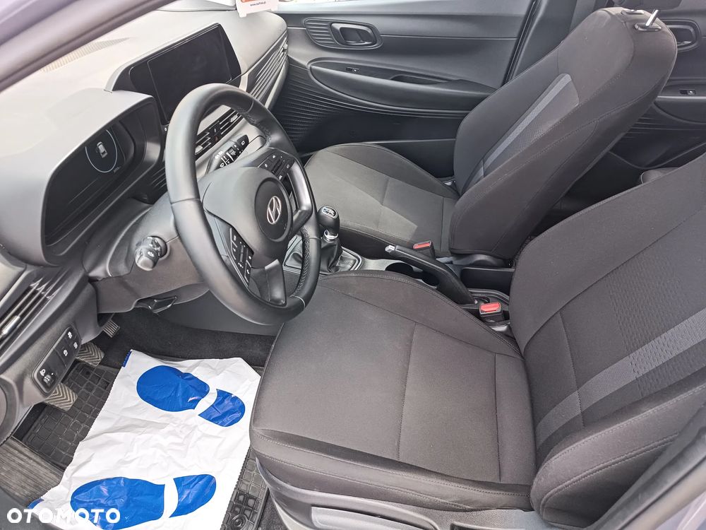 Hyundai i20 - 9