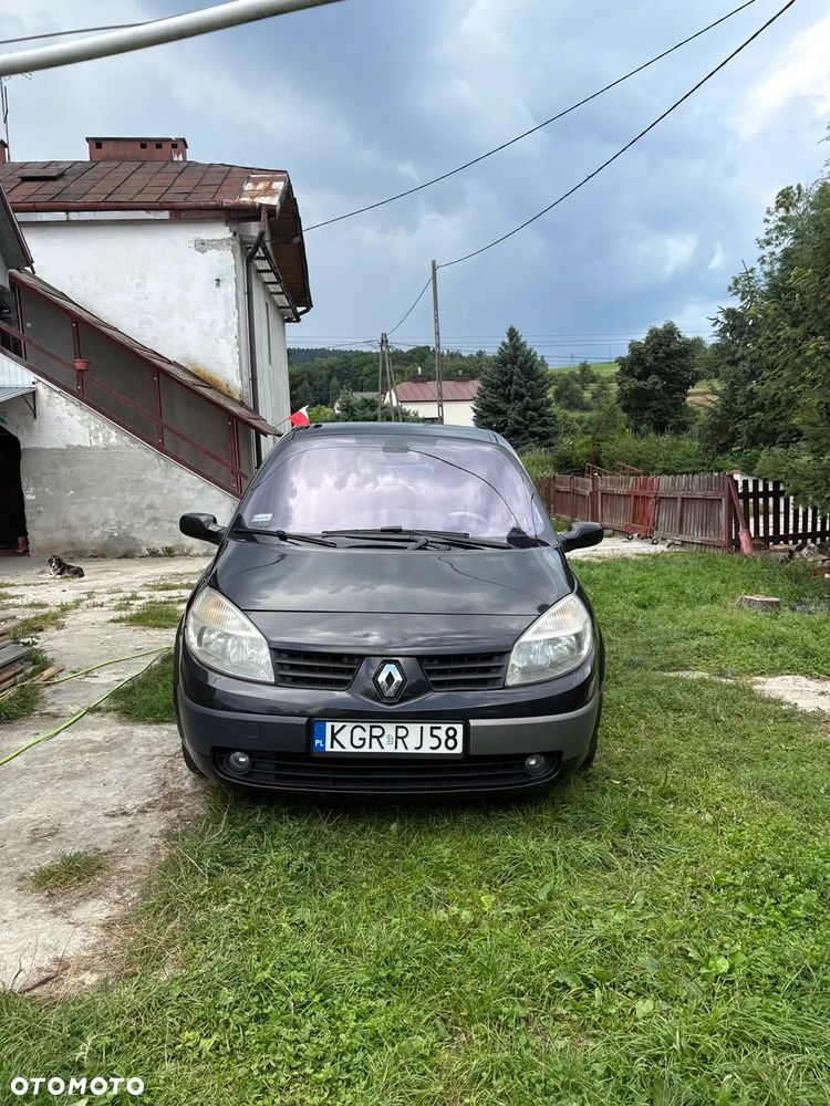 Renault Scenic - 2