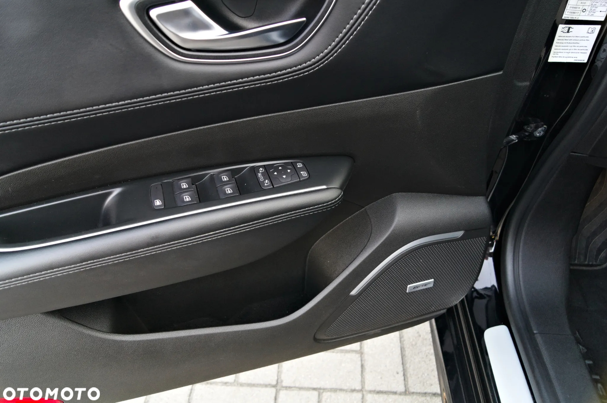 Renault Talisman 1.6 Energy dCi Initiale Paris EDC - 31
