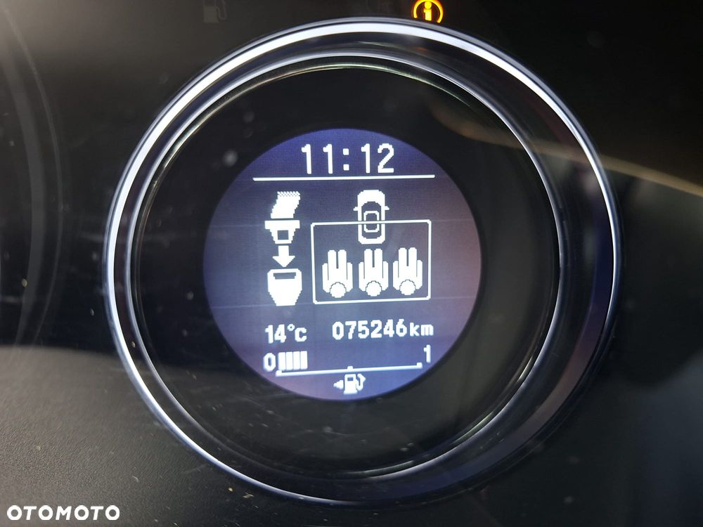 Honda HR-V - 16