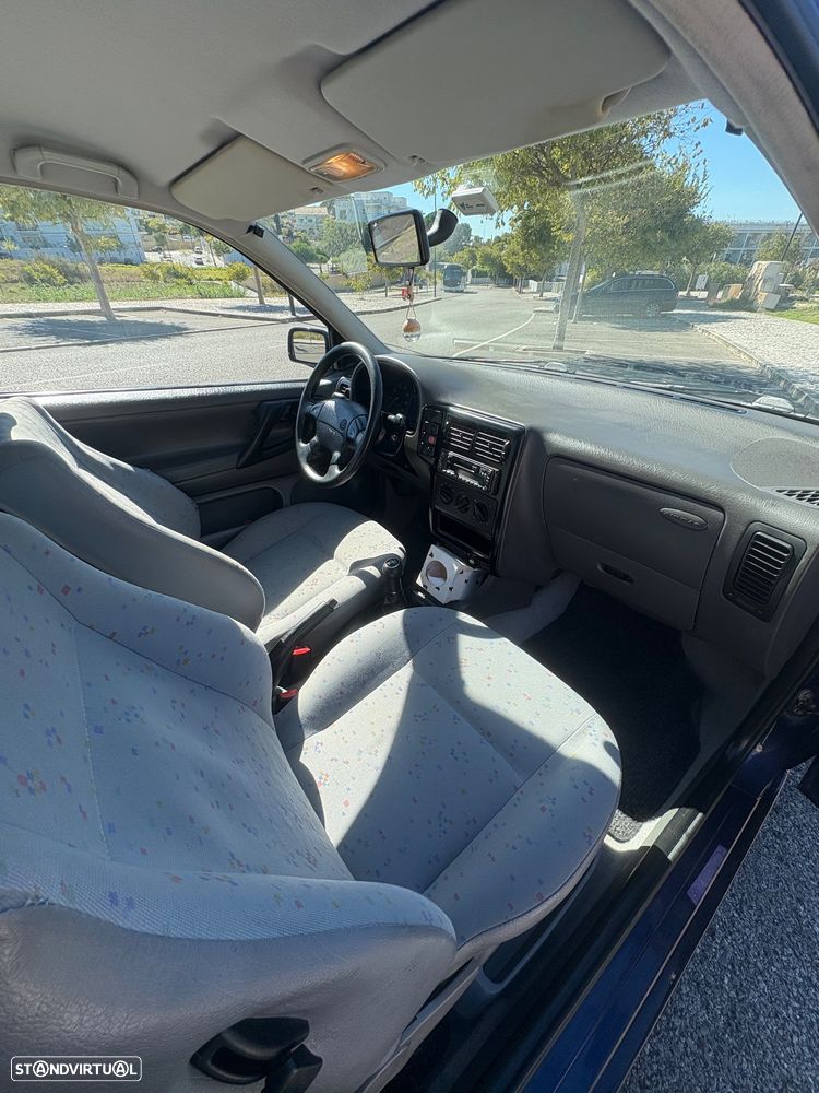 VW Polo - 7