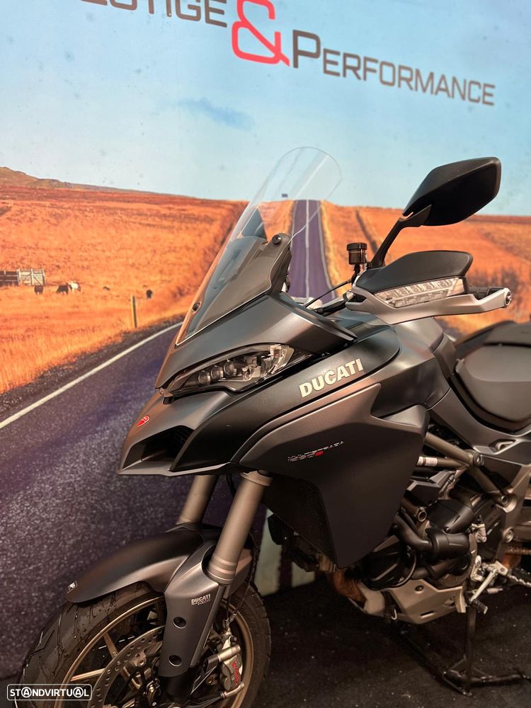 Ducati Multistrada 1260S - Touring - 3
