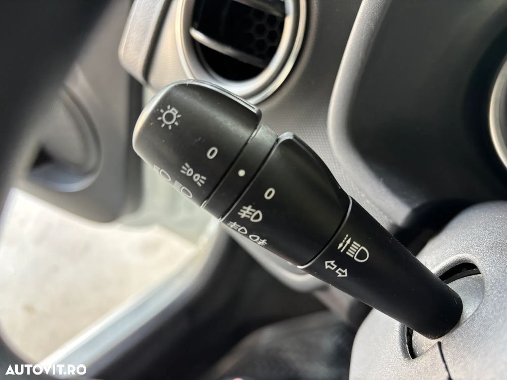Dacia Logan 1.0 SCe Laureate - 15