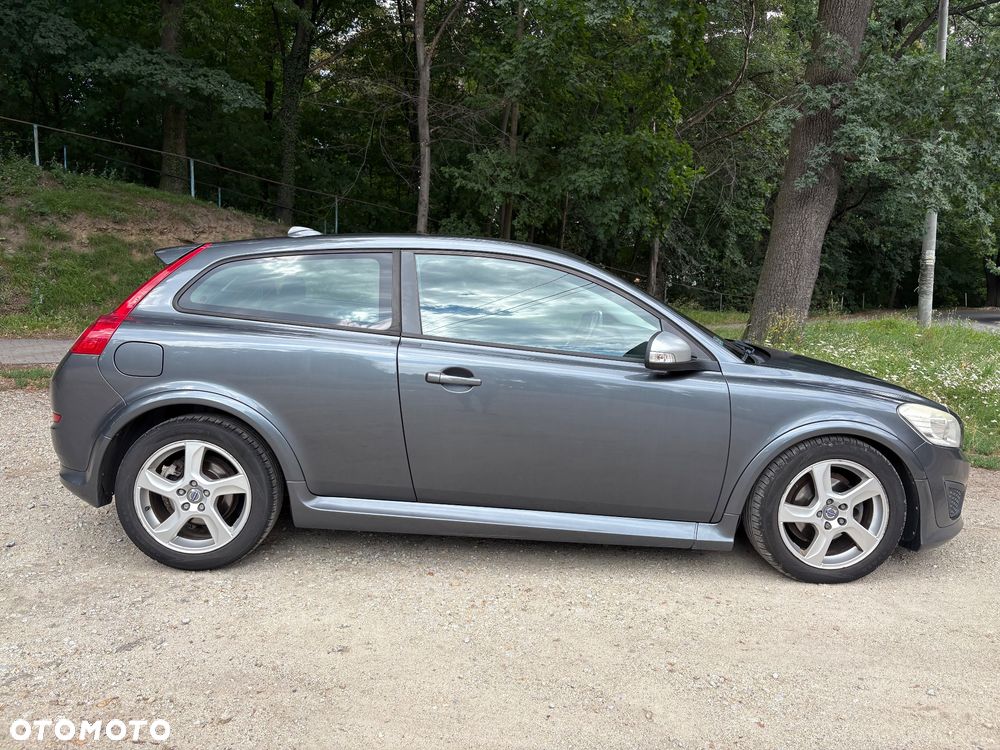 Volvo C30 D2 R-Design Start-Stop - 4