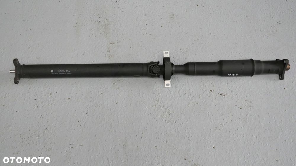 bmw g20 g21 g22 g23 x-drive wał napędowy 8742827 - 1