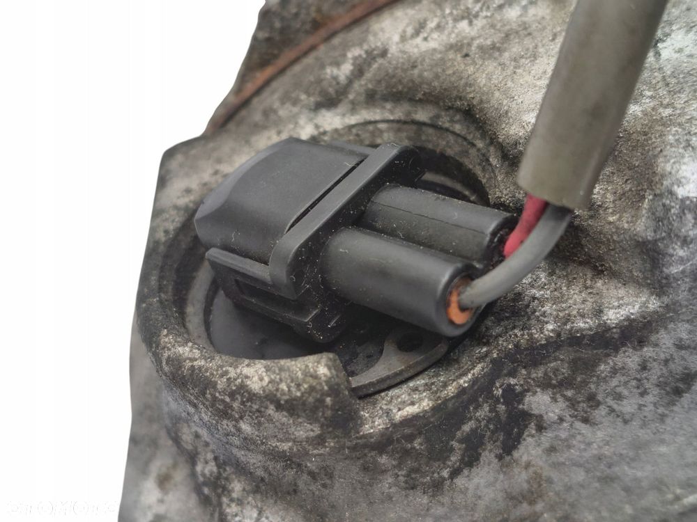 SPRĘŻARKA KLIMATYZACJI Valeo BMW E60 2.0d 2.0 Diesel 6SBU14C 447260-1852 - 8