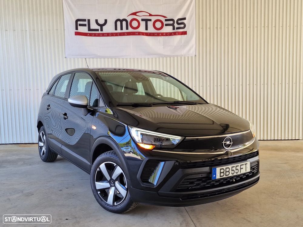 Opel Crossland 1.5 D Edition - 5