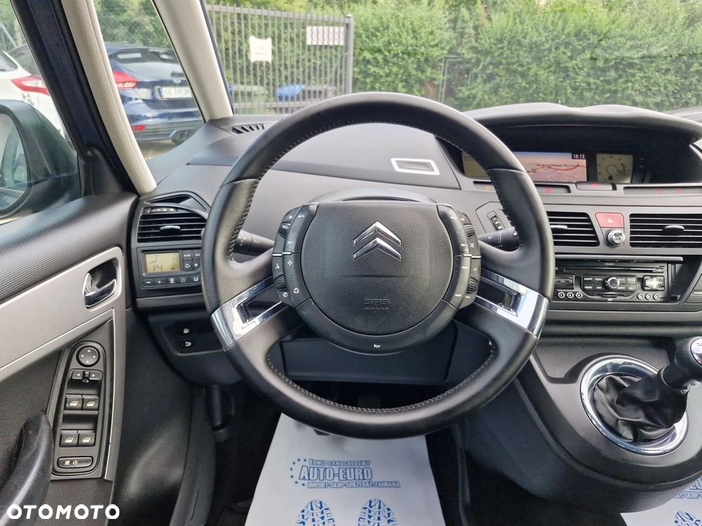 Citroën C4 Picasso VTi 120 Selection - 29