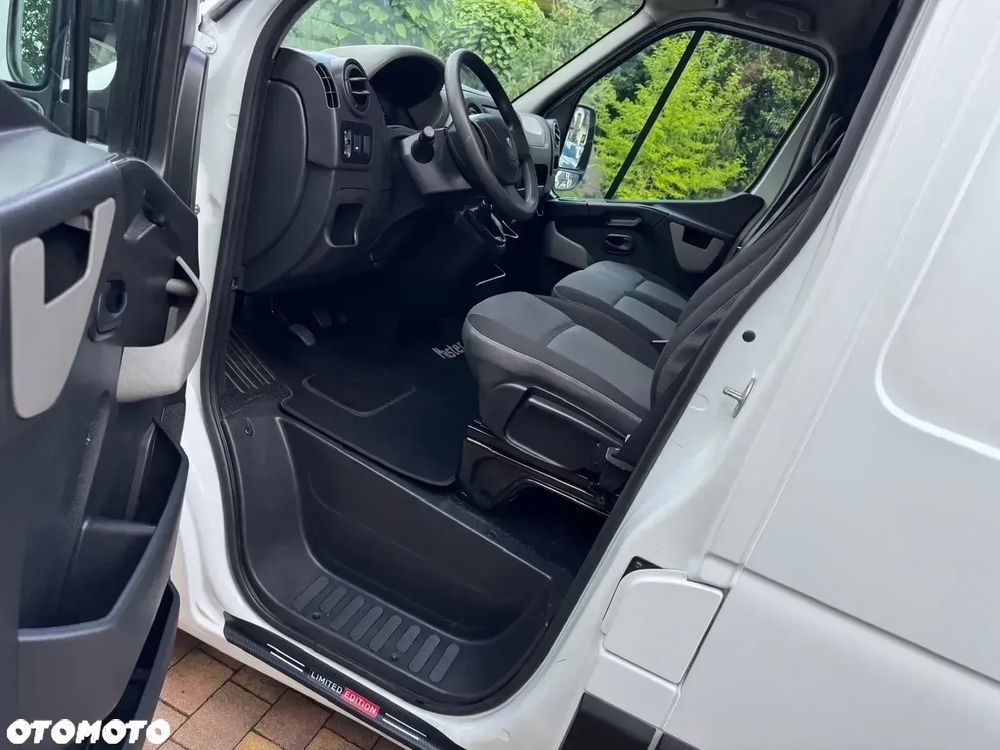 Renault Master - 14