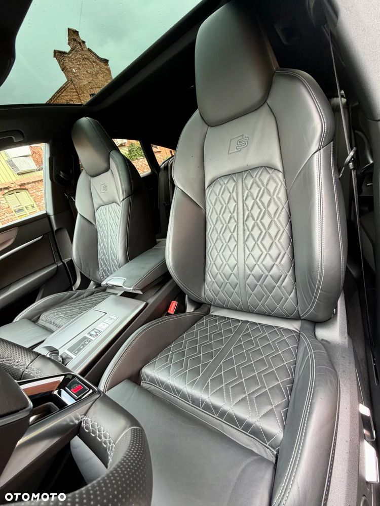 Audi A7 Sportback 45 TFSI mHEV Quattro S tronic - 3