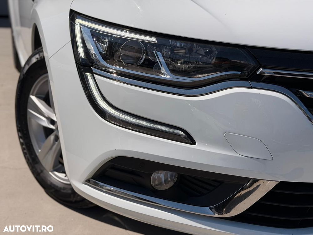 Renault Talisman - 12