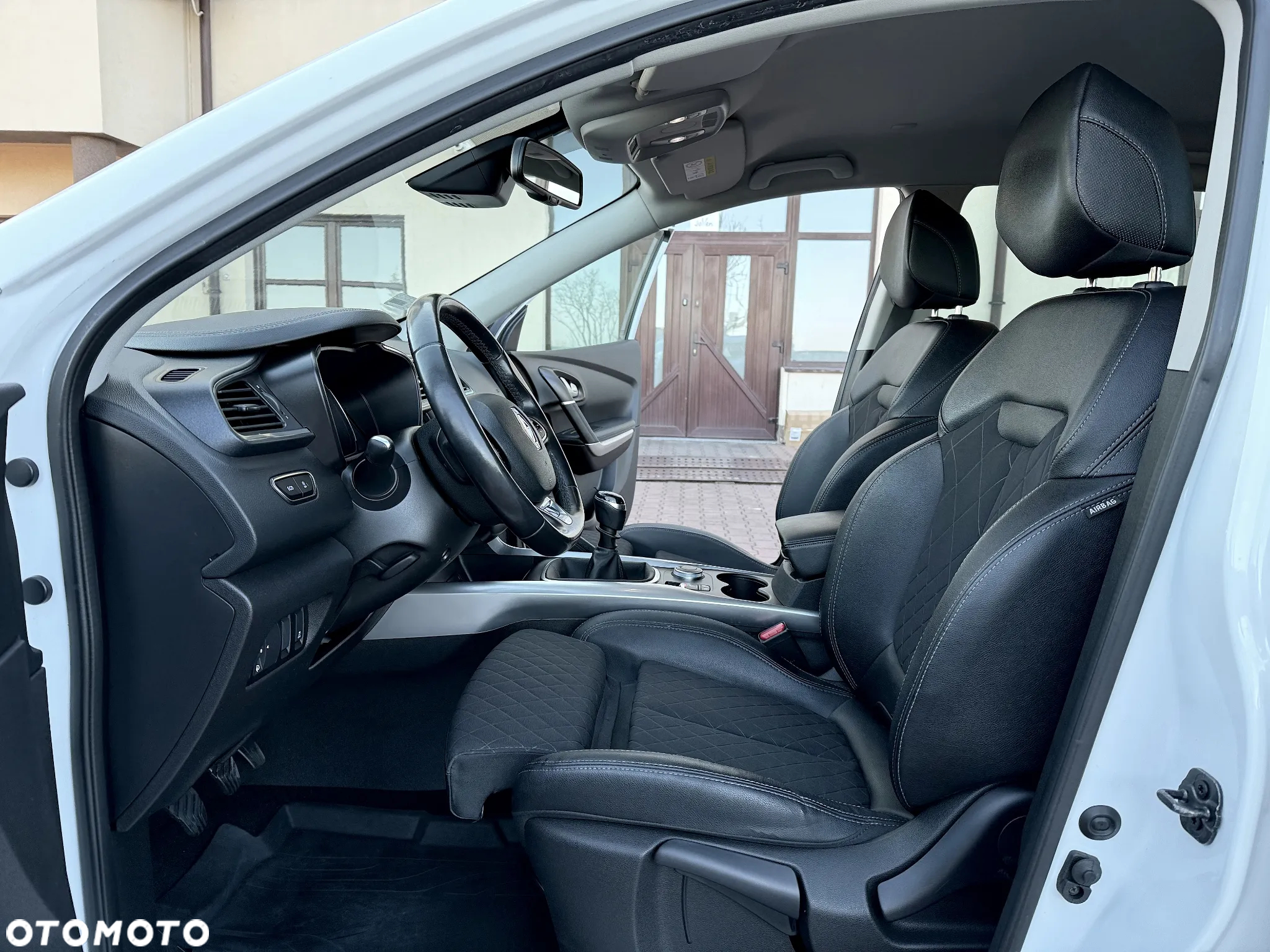 Renault Kadjar 1.7 Blue dCi Intens 4x4 - 10