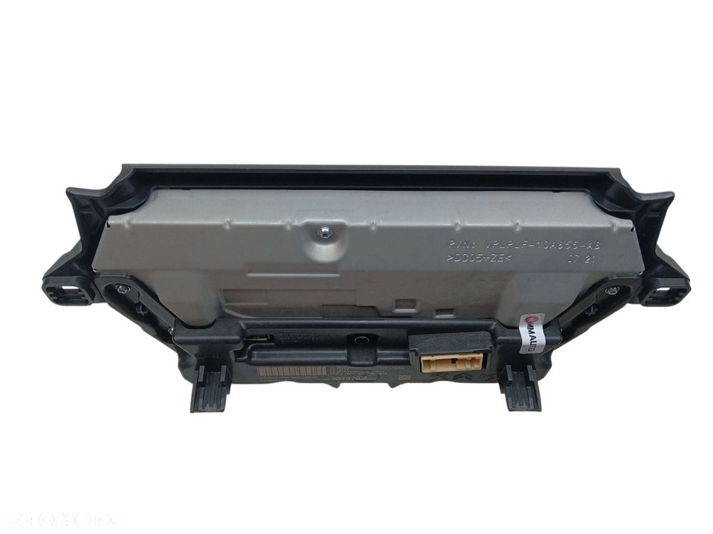 LICZNIK CITROEN C4 III (2020-2024) 1.2 THP 130KM 9839397980 - 2