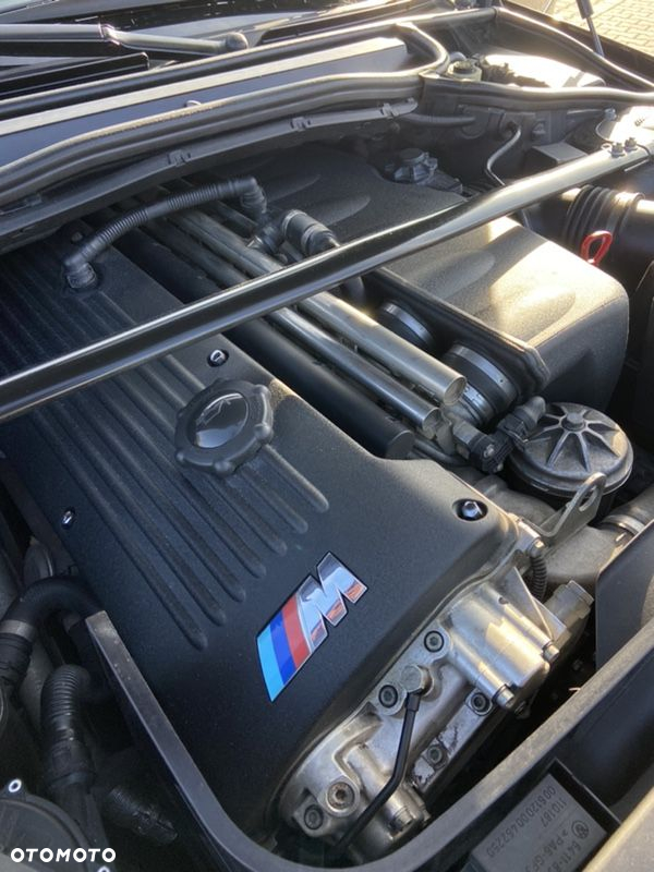 BMW M3 Cabrio SMG - 25