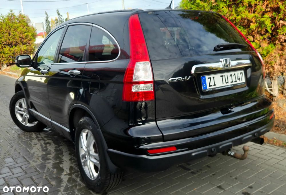 Honda CR-V 2.0 Executive - 11