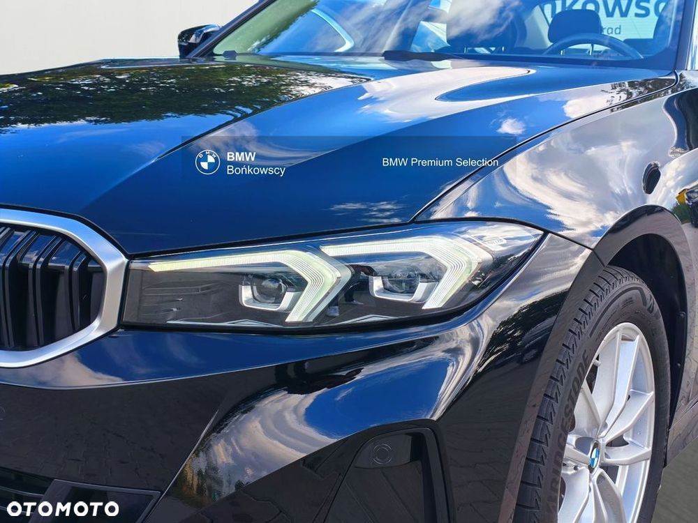 BMW Seria 3 316d - 11