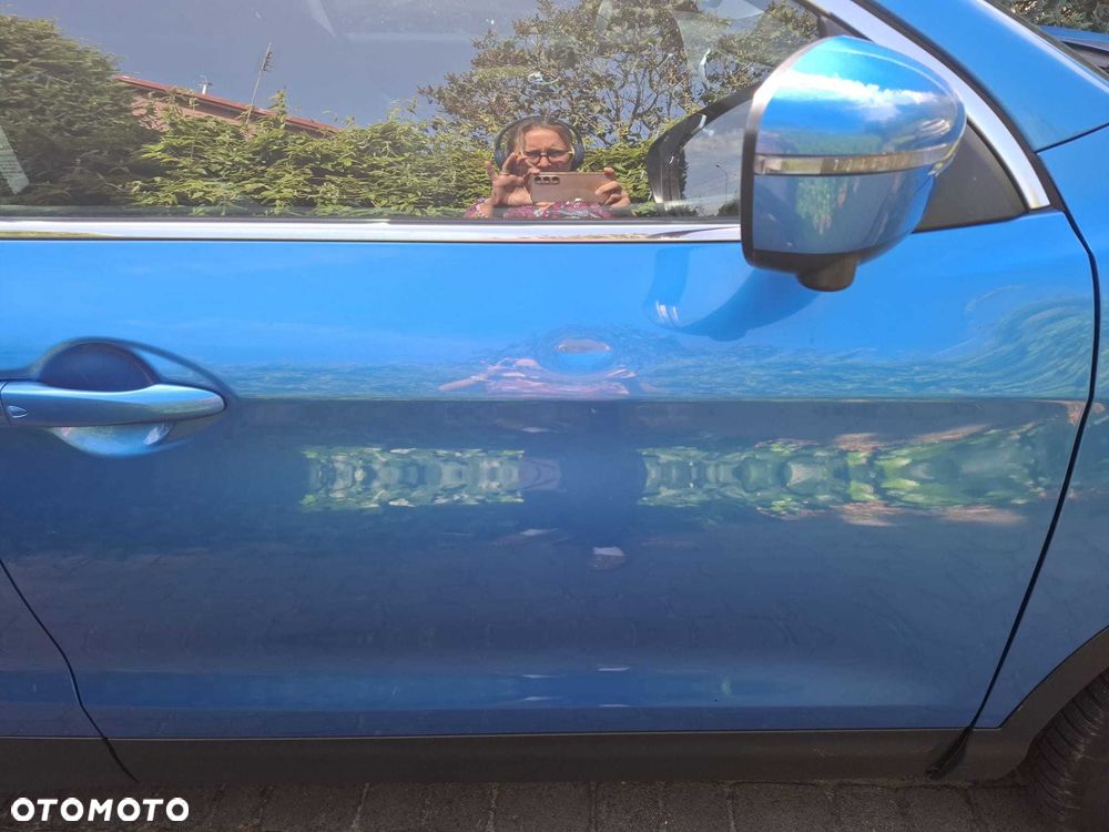 Nissan Qashqai 2018 photo 4