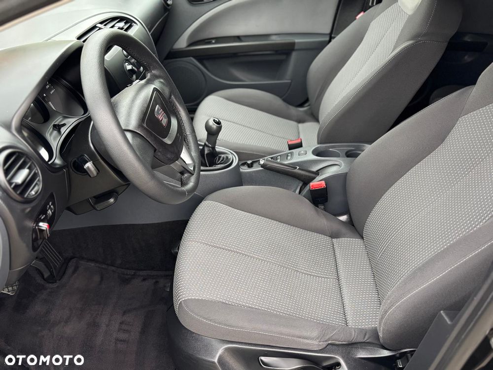 Seat Leon 1.6 Style - 39