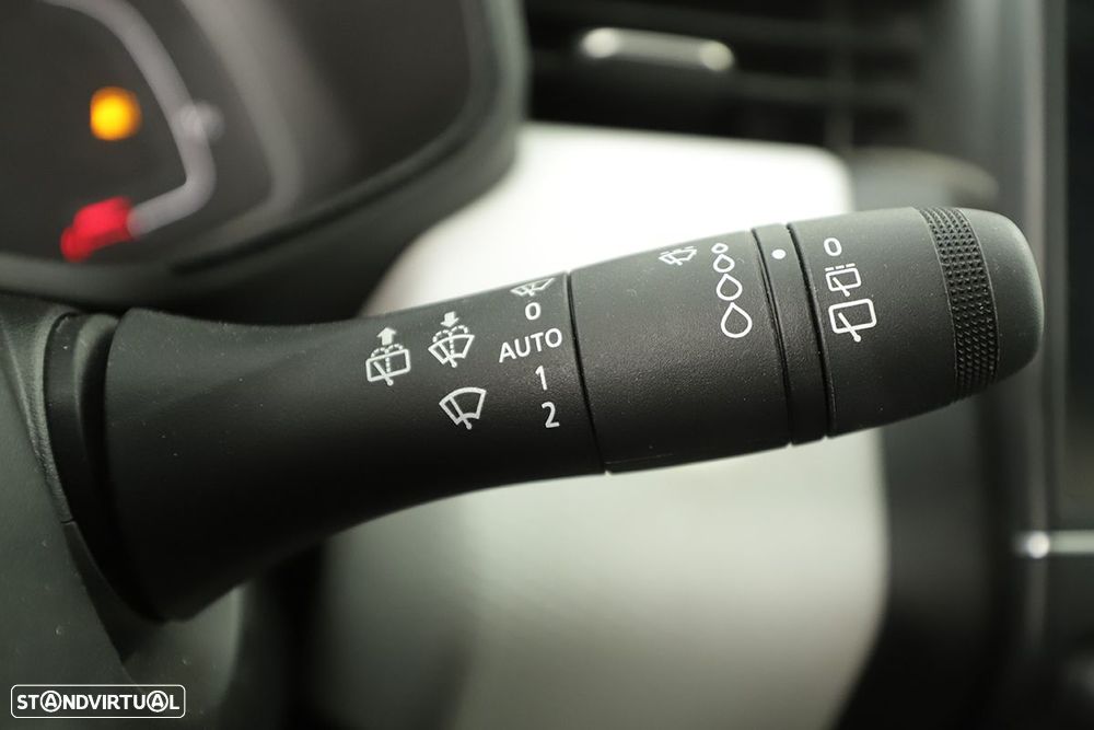 Renault Clio 1.0 TCe Techno - 17