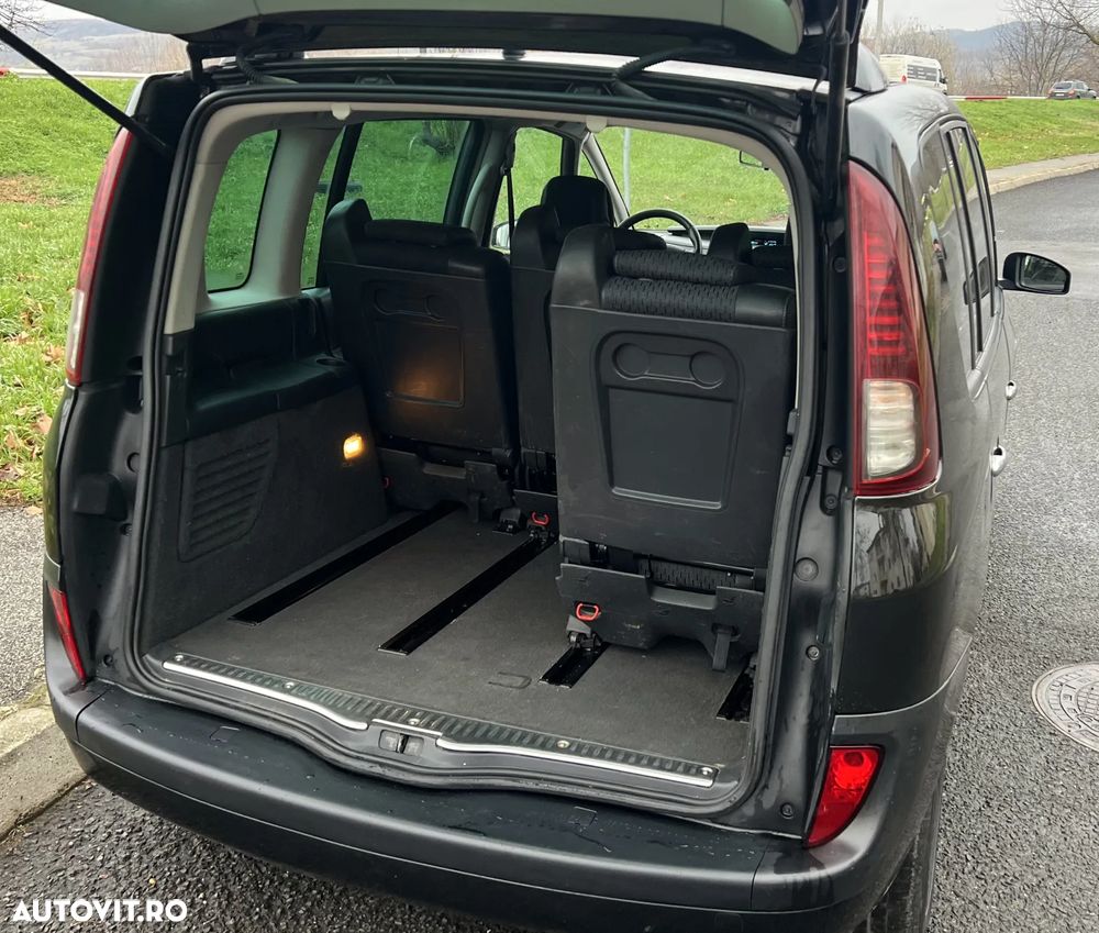 Renault Espace 2.0 dCi Expression - 7