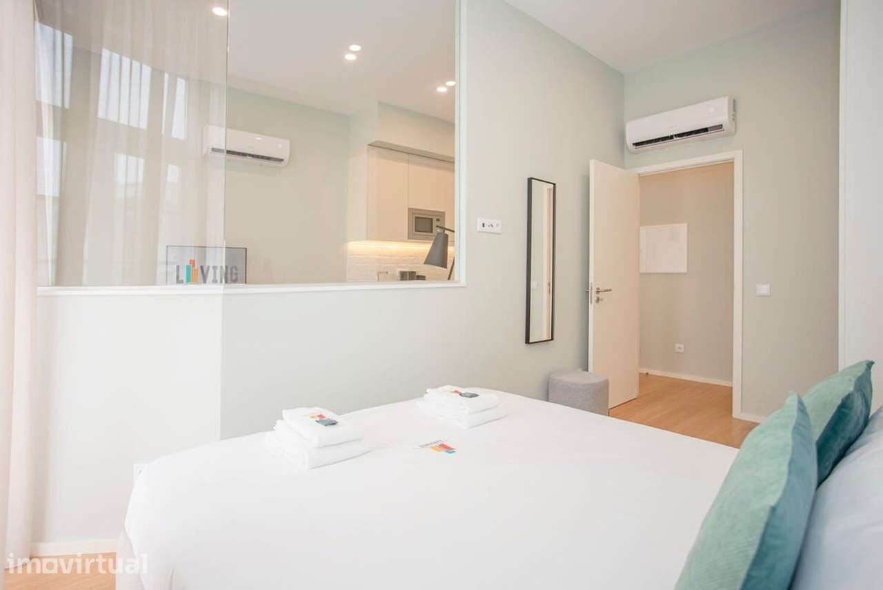Apartment in Bolhão - Grande imagem: 3/17