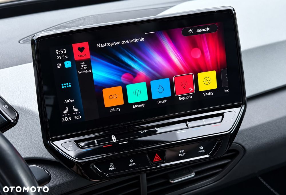 Volkswagen ID.3 Performance Upgrade Pro 1st Plus - 31