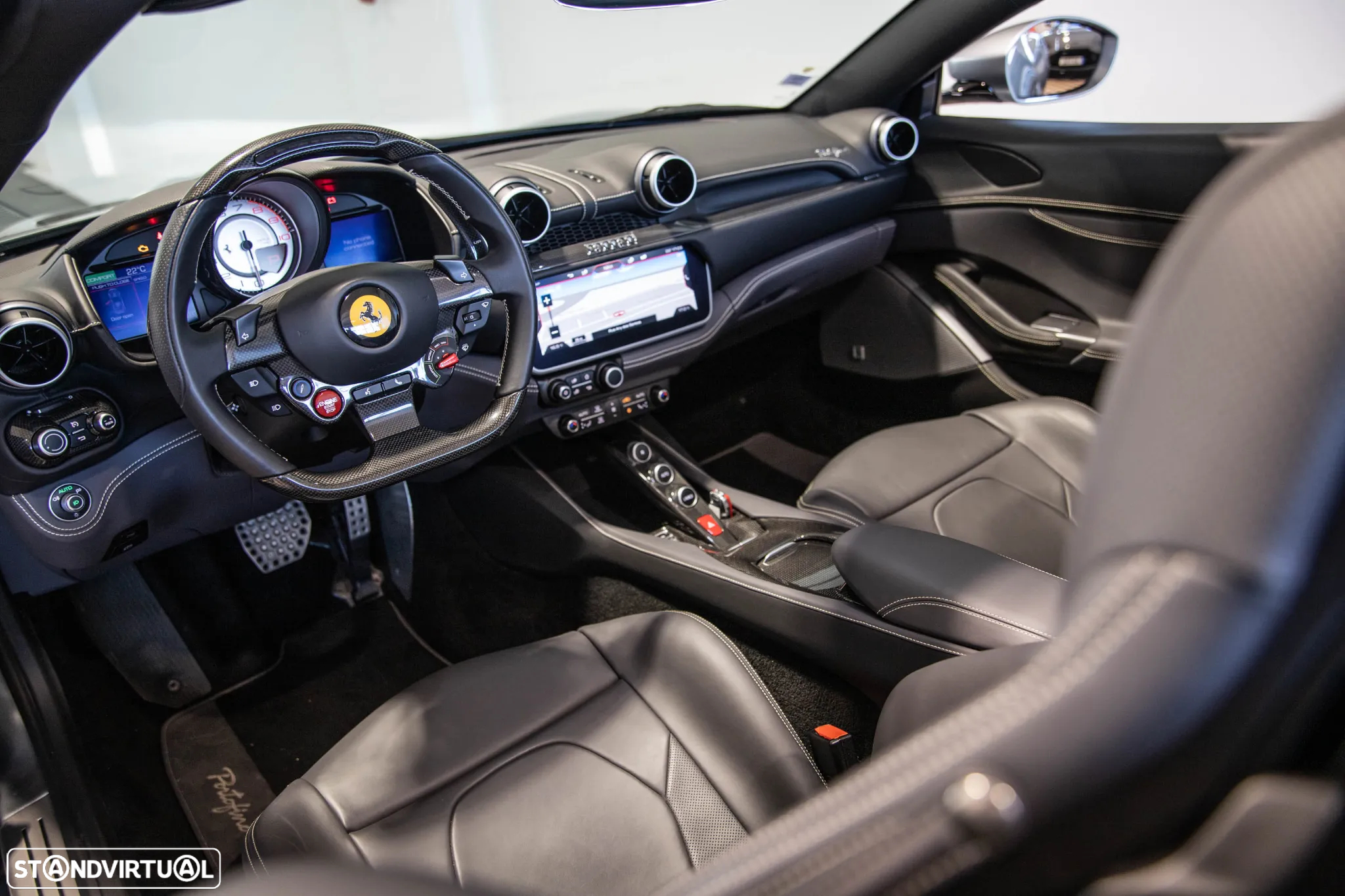 Ferrari Portofino Standard - 23