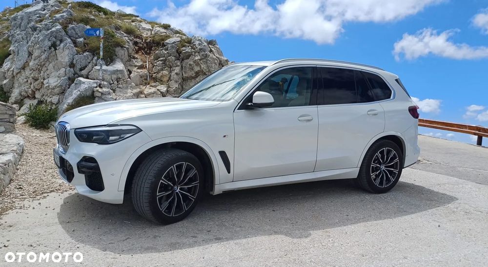 BMW X5 xDrive25d - 5