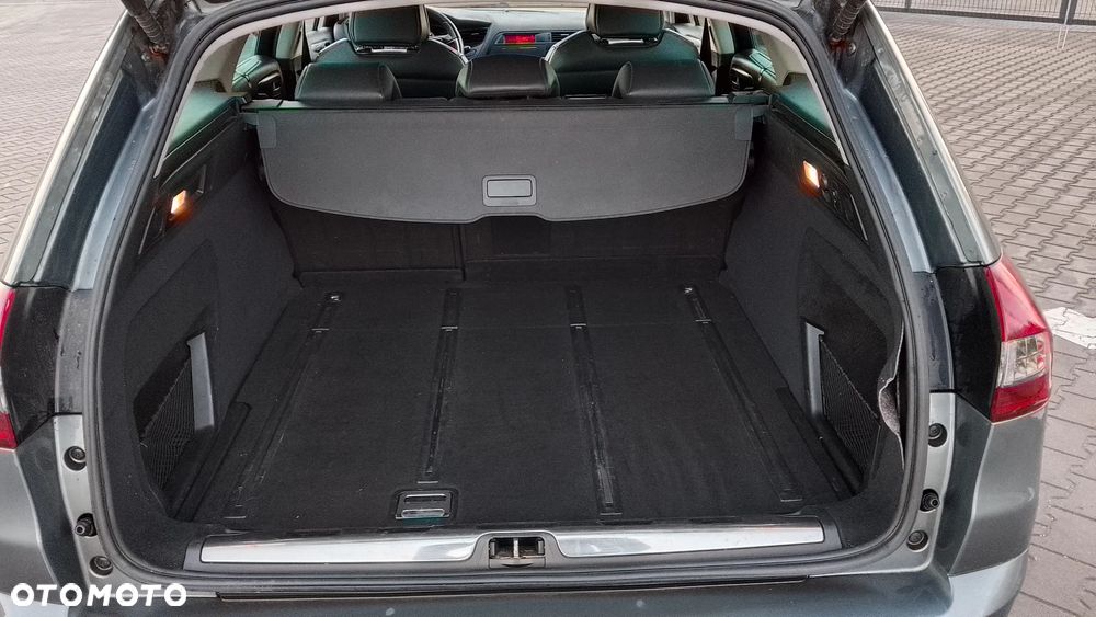 Citroën C5 HDi 165 FAP Exclusive - 17