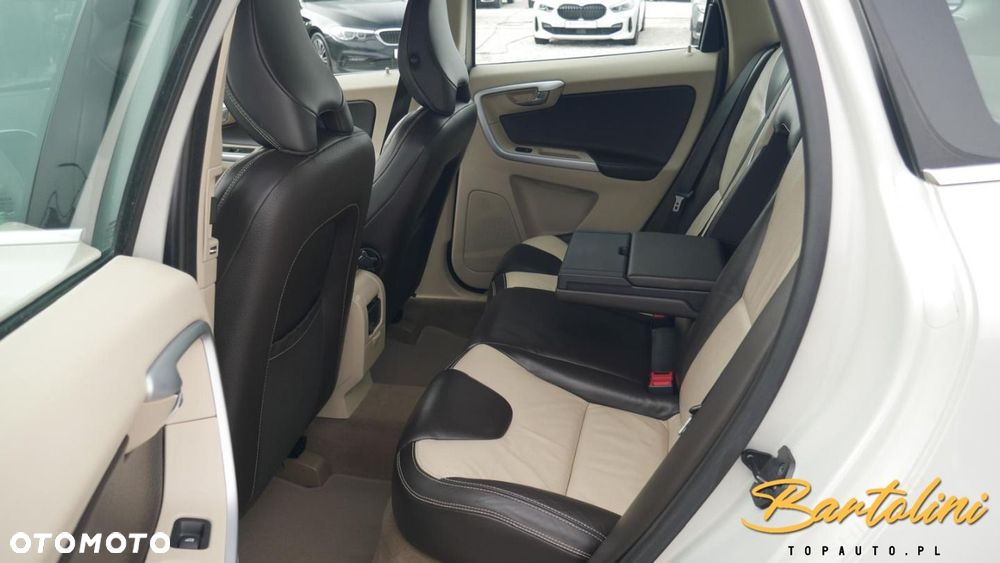 Volvo XC 60 - 14