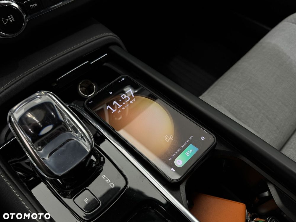 Volvo V90 - 27