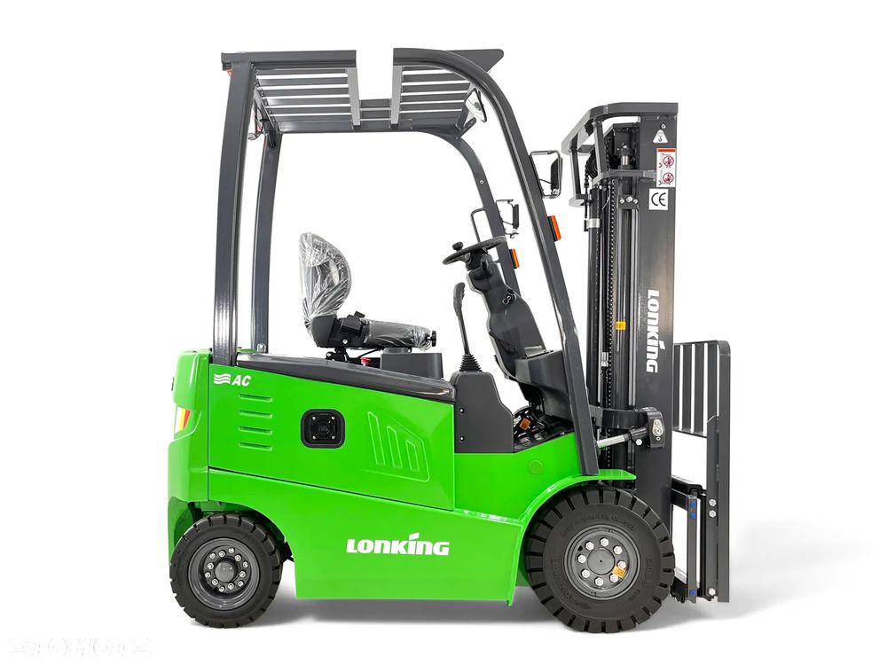 Lonking LG15B N Li-ion - 5